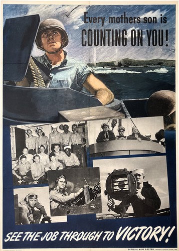 Original vintage wwii - original,