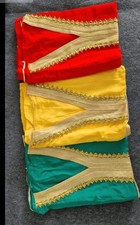 Kaftan Kandora Strandkleid