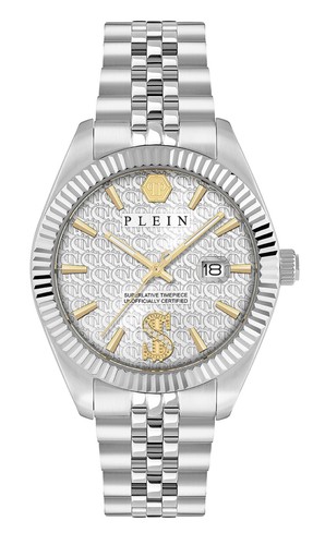 Philipp plein herren - herren, uhr