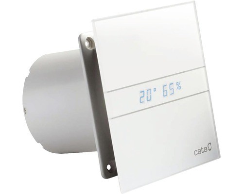 Badventilator cata e100 gth - badventilator,