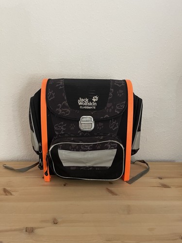 Jack wolfskin classmate - jack,