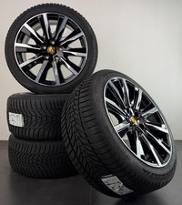 Porsche Taycan 20 Zoll Felgen