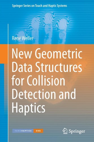 New geometric data structures - geometric,