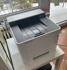 KYOCERA ECOSYS P5021cdn Farb