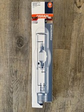 Osram powerstar hqi 400 - hqi, w