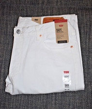 Levis 501 Herren W36 L36 in