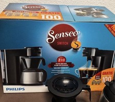 Philips kaffeemaschine 1 - philips,