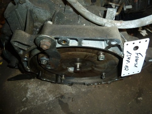 Automatikgetriebe ford focus - ford, 1