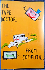 DRAGON 32/64 -- THE TAPE