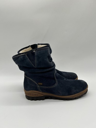 Rieker damen stiefel - damen,