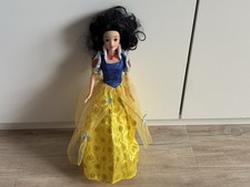 Disney barbie schneewittchen - disney,