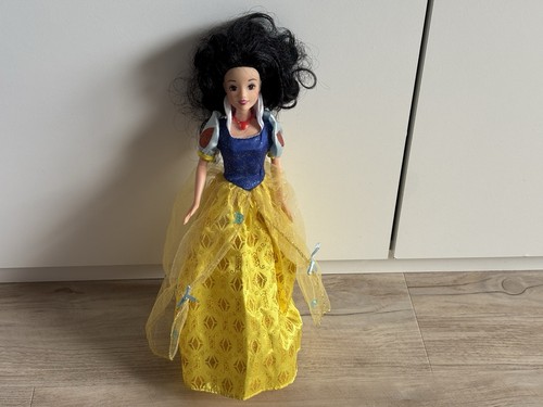 Disney barbie schneewittchen - disney,