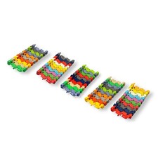 Carrera STRAX® Bahn STICKS - 50 Stück bunt gemischt