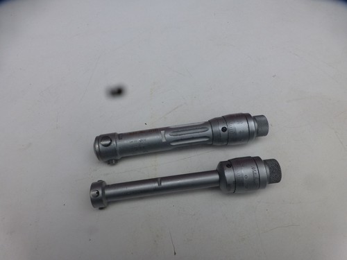 Stk dreipunkt mitutoyo tesa - 2,
