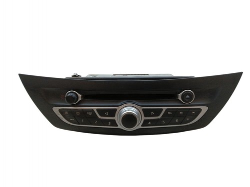 Radio renault laguna iii - renault,