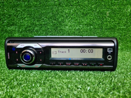 Blaupunkt hamburg mp57 - blaupunkt,