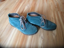 Schnürschuh,Boots,Gr.38