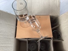 12 Pils Biergläser 0,2 der