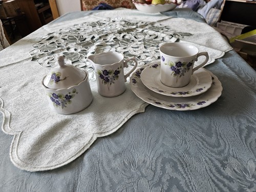 Eschenbach veilchen - ",