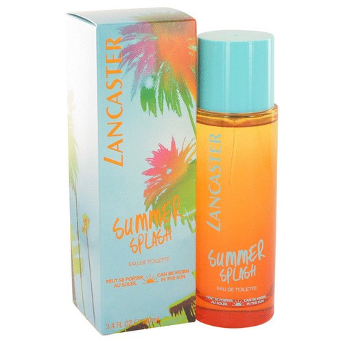 Lancaster summer splash eau - splash,