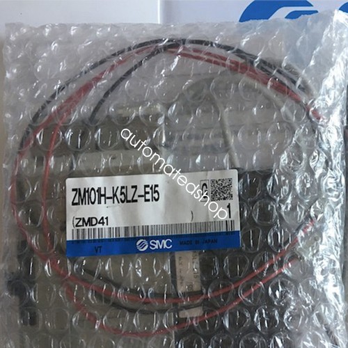1pc new smc zm101h k5lz - new, zm101h-k5lz-e15