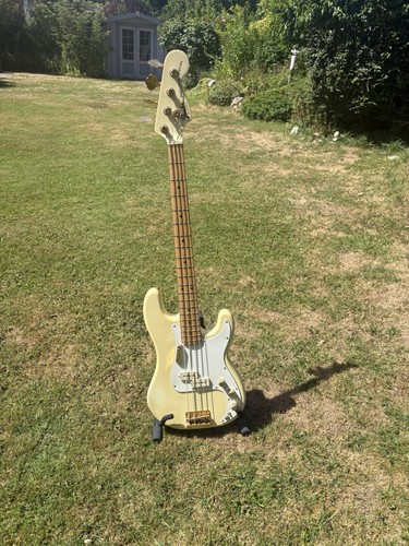 Fender precision bass special - bass-,