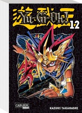 Yu-Gi-Oh! Massiv 12 (Takahashi, Kazuki)