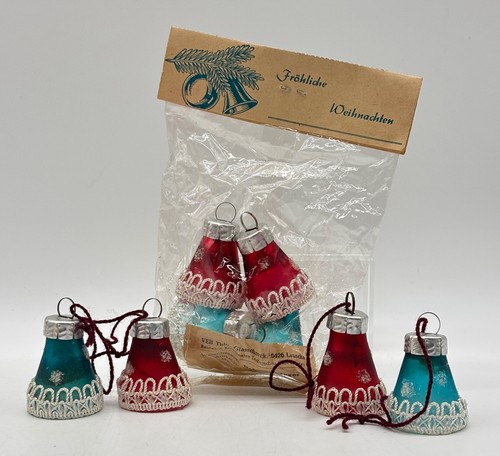 Vintage lauscha weihnachts - vintage,