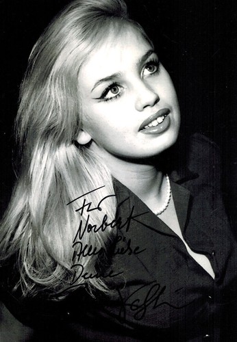 Barbara valentin original - valentin,