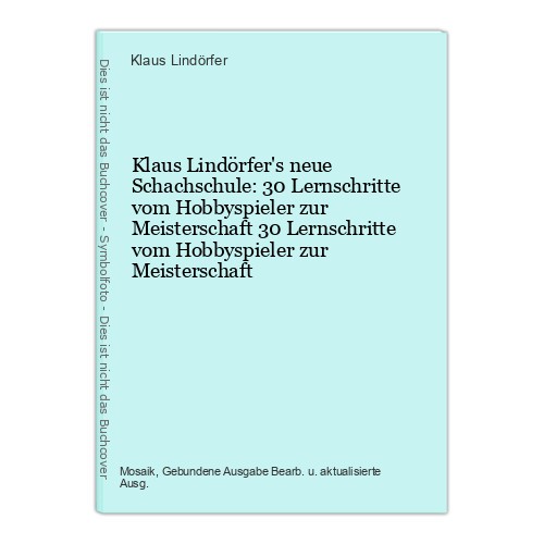 Klaus lindörfer neue - klaus, lindörfer's