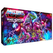 Mattel masters the universe - mattel, of