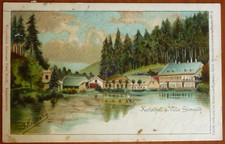AK Karlstal Gienauth 1902