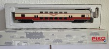 Piko H0 53106 Doppelstockwagen Sputnik Berlin, DBmtrue, DR, in OVP