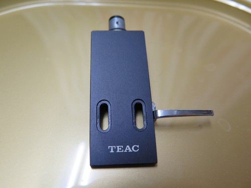 Vintage orig teac - orig.,