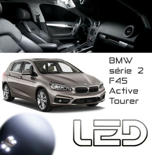 Für bmw serie f45 - bmw, 2