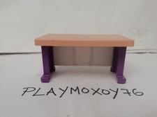 Playmobil tisch theke - playmobil.,