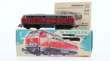 Märklin H0 Diesellok BR V160 029 DB Wechselstrom Digital (in EVP)