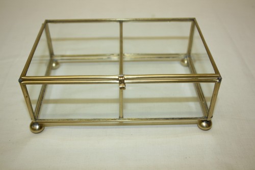 Alte filigrane glas - alte, "