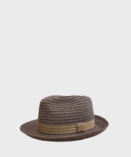 Panamahut Panamahut Stroh