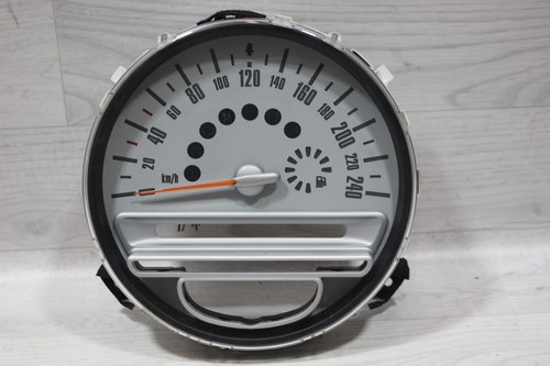 Tacho kombiinstrument 67379411 - tacho,