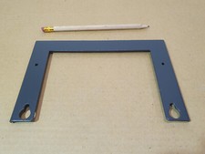 Fujitsu Rack Einbau Winkel