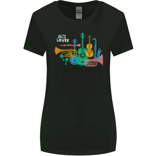 Jazz liebhaber musical - jazz,