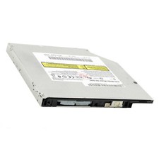 DVD Laufwerk Brenner für Fujitsu Celsius H710 (WXP11NL) H710 WXP51DE - Notebook