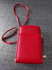 Kleine Umhangtasche für Handy