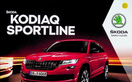 291562 skoda kodiaq - 291562),