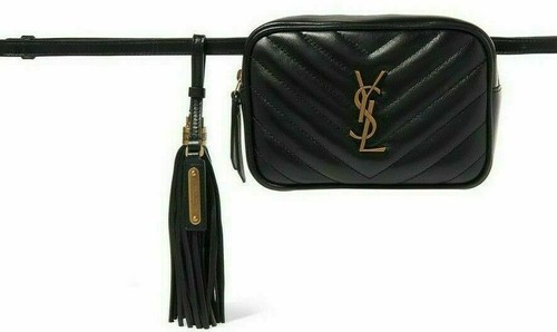 Saint laurent ysl logo lou - saint,