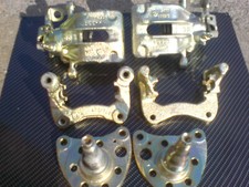 Polo 86c g40 bremsanlage - 86,