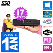 Ultra Mini PC Dell 3020 Micro