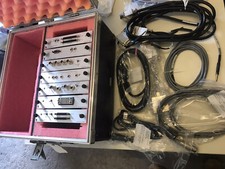 GEHÄUSE, SCHALTSCHRANK FÜR ELEKTRISCHE AUSRÜSTUNG US ARMY Telecommunications Tec