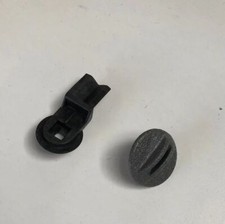 NEW clip lock cover trunk